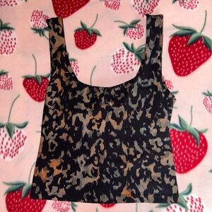 Fabletics Workout Shirt